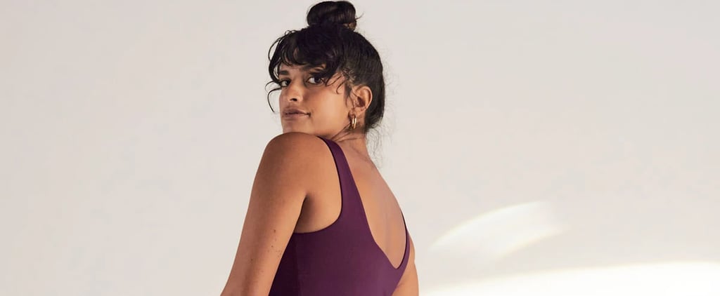 Girlfriend Collective Tommy Sports Bra Review