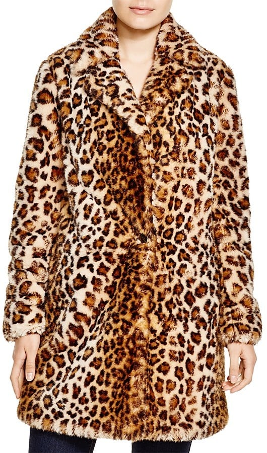 The Proof That There's a Leopard Print For Everyone Is Right Here