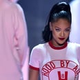 Watch All of Rihanna's Performances From This Year's VMAs
