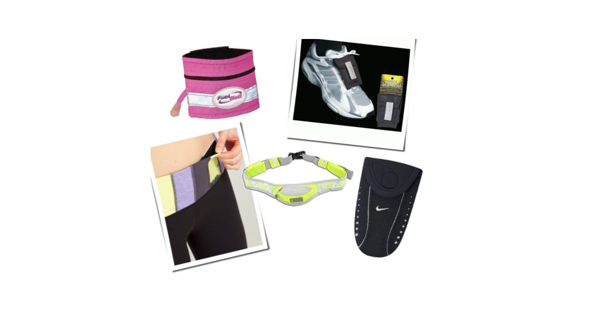 Accessories to Hold Keys While Running POPSUGAR Fitness