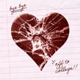 A Case For Not Bringing Your High School Sweetheart to College