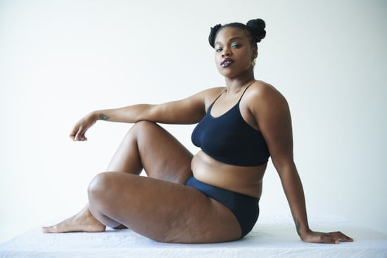 Sainsbury s Is Selling Love Luna Period Knickers POPSUGAR Fashion UK