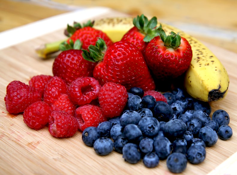 Fresh Fruit