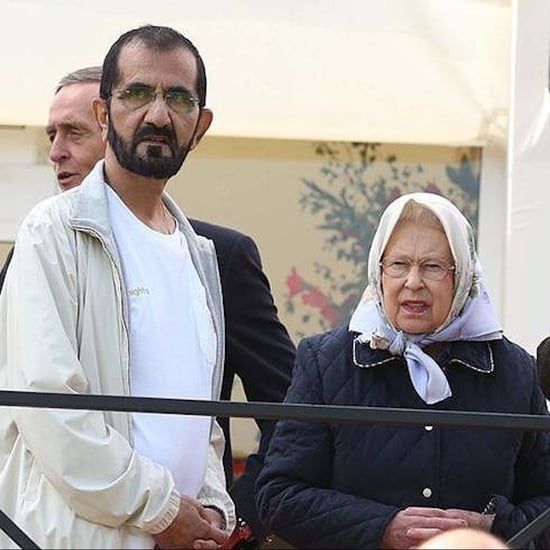 Is Queen Elizabeth II Related to Prophet Mohammed?