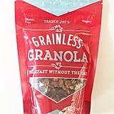 Pick Up: Grainless Granola ($4)
