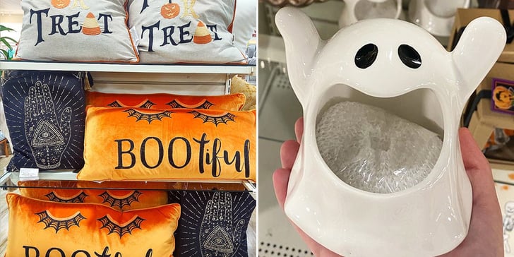 HomeGoods Halloween Decorations | 2020 | POPSUGAR Family