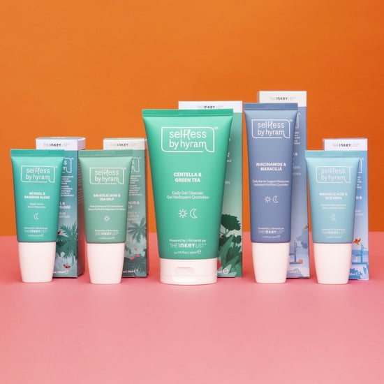 Selfless by Hyram Skin-Care Products Review With Photos