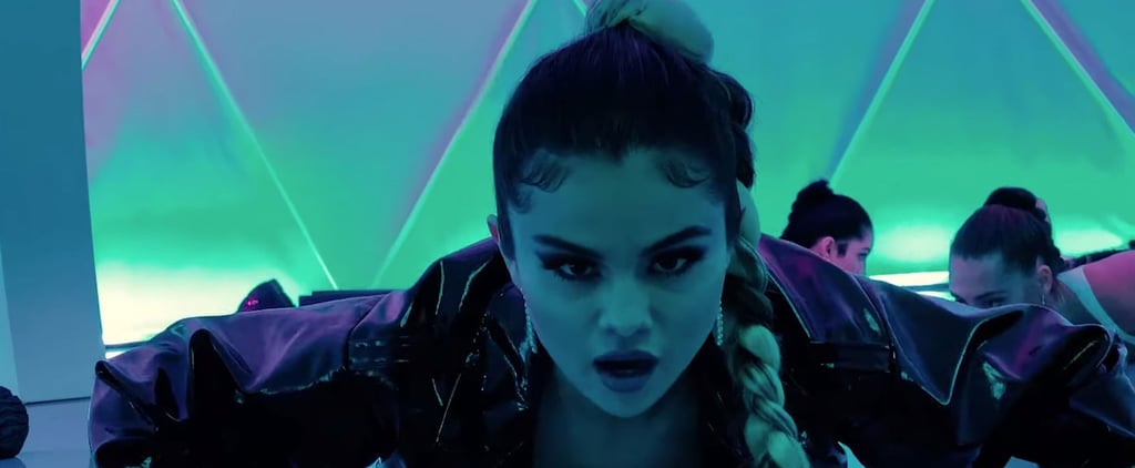 Who is Selena Gomez's New Song "Look At Her Now" About