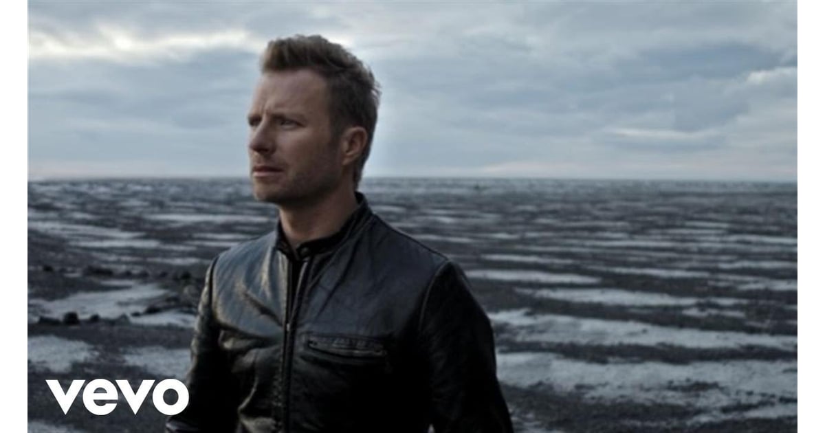 "Black" by Dierks Bentley Country Wedding Songs 2017 POPSUGAR