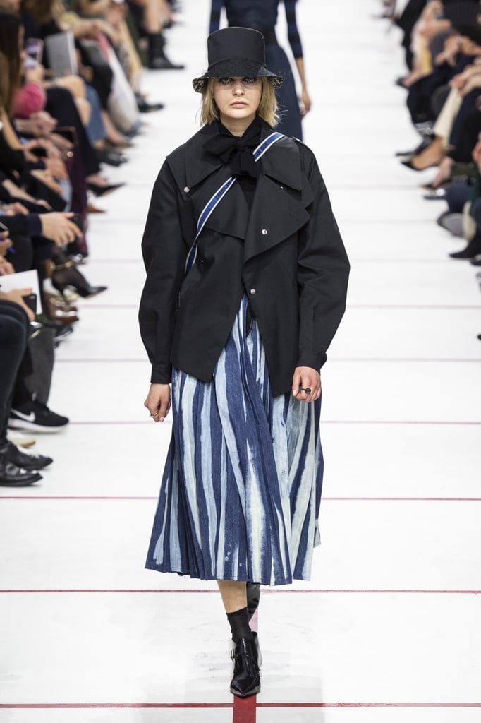 Dior Runway Fall 2019
