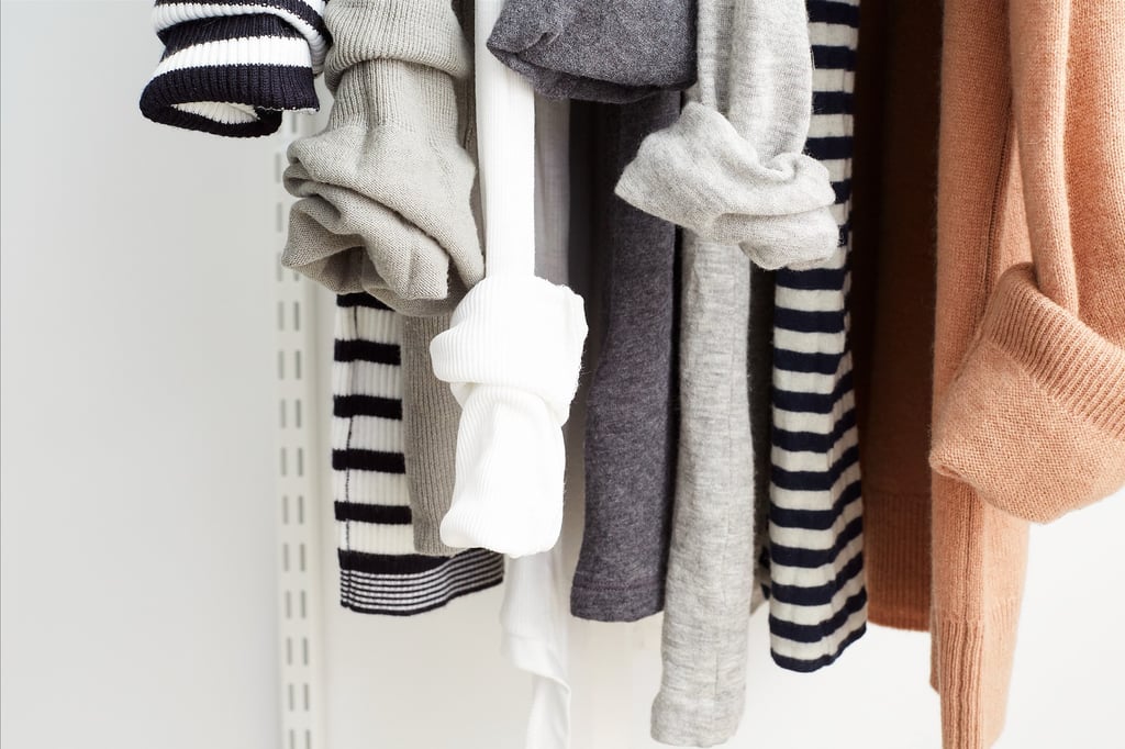 13 Creative Closet Hacks Every Fashion Girl Should Master