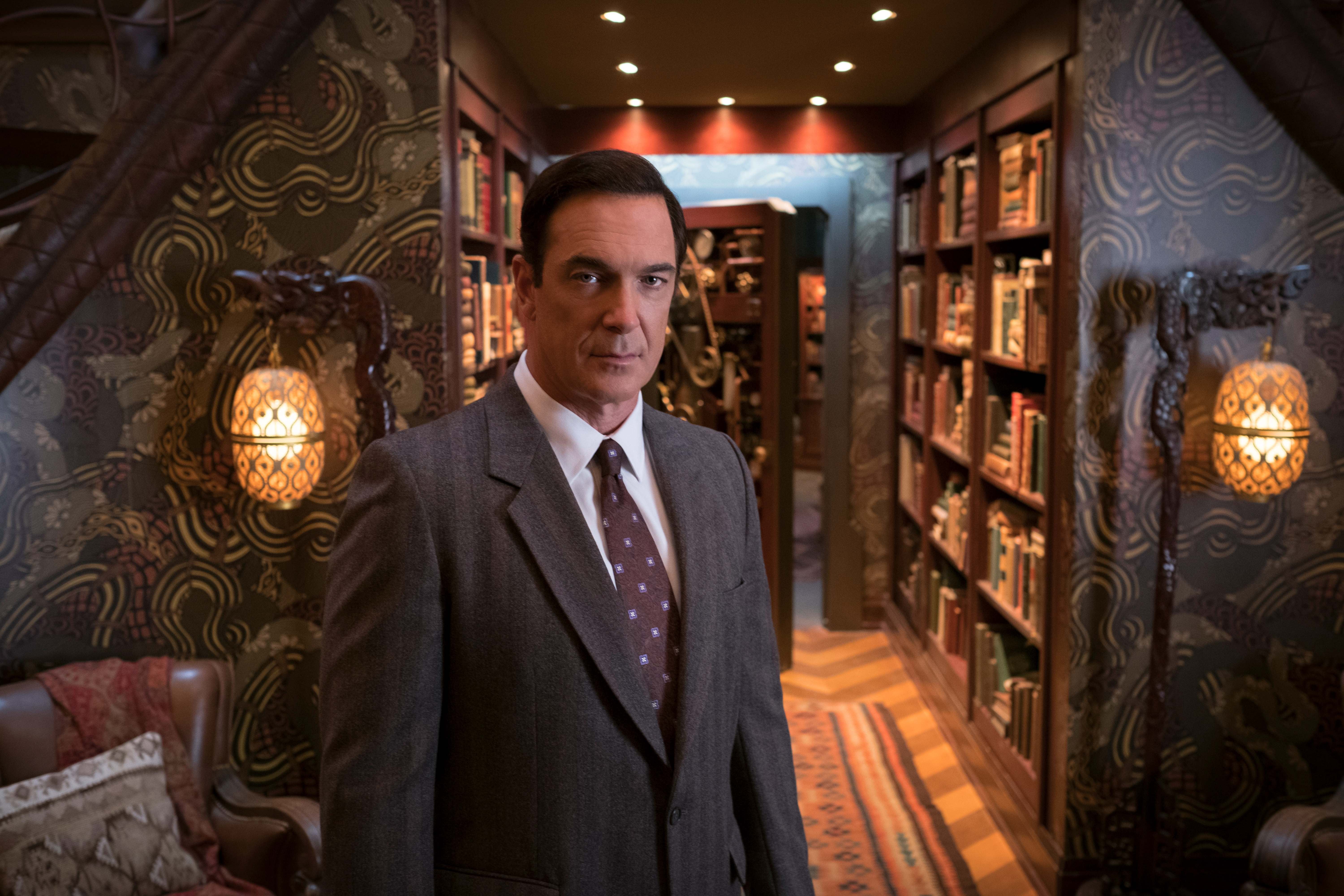 Who Is Lemony Snicket? POPSUGAR Entertainment