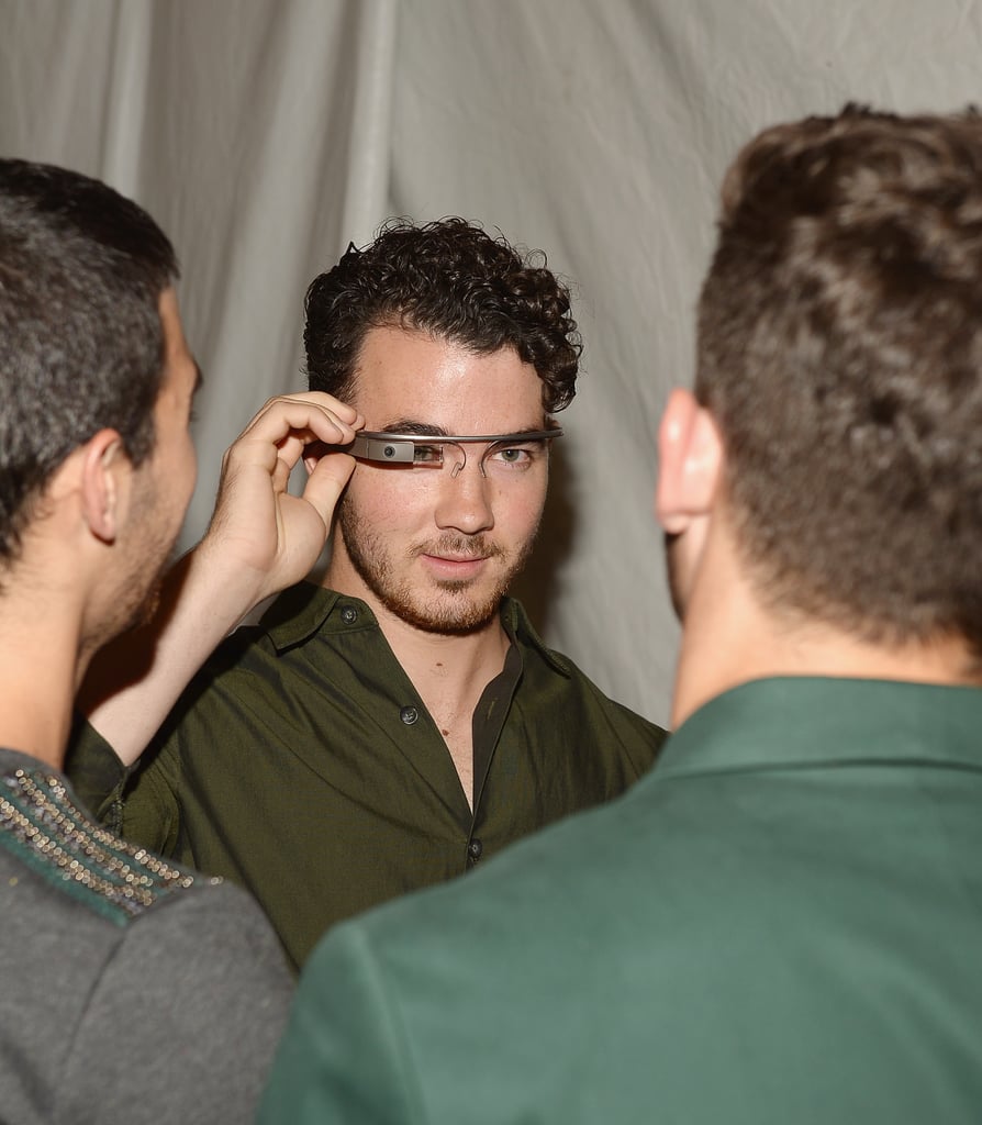 Kevin Jonas