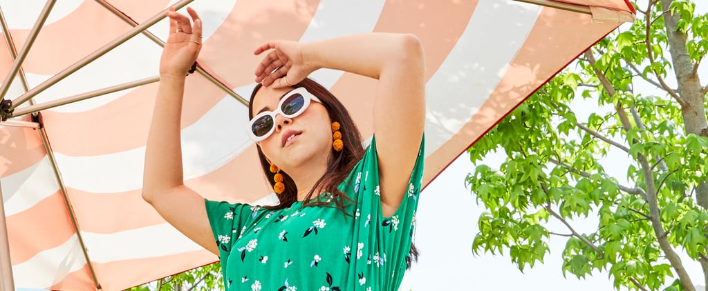 8 Easy Ways to Transition Your Summer Dress From Day to Night