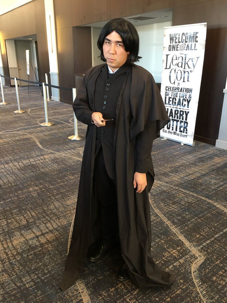 Snape