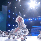 This Windblown Wind-Up