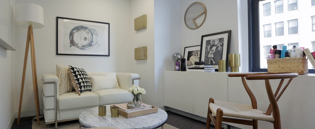 Jeremiah Brent's Decorating Tips