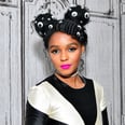Once You Look at What Janelle Monáe Did to Her Hair, You Can't Unsee It