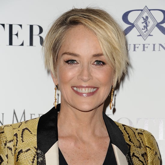 Sharon Stone