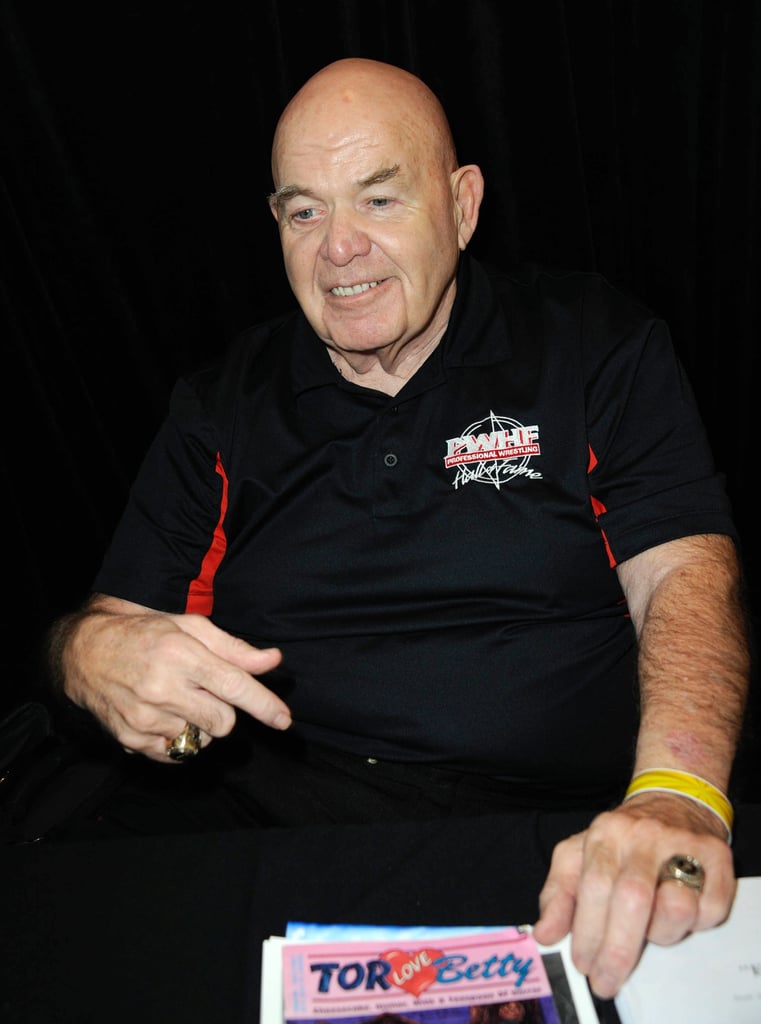 George Steele