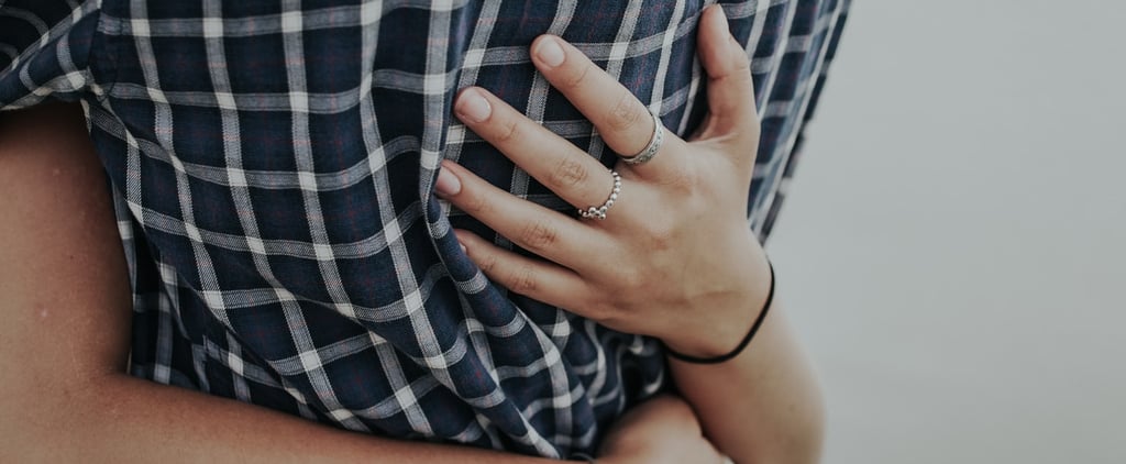 I Really Don't Like to Be Hugged by Strangers, and That's OK