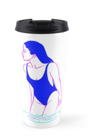 <product href="https://www.redbubble.com/people/malibootvr/works/17912194-selena?grid_pos=17&p=travel-mug">Selena Gomez Travel Mug</product> ($25)</p>