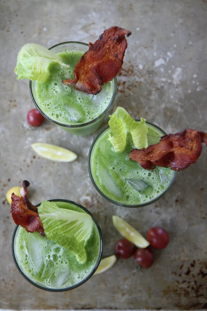 Bacon Bloody Mary