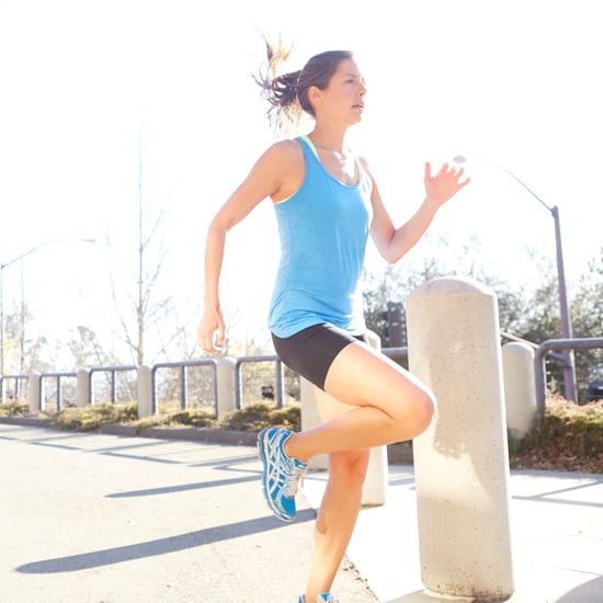 30-Minute Running Playlist | 10-Minute Mile