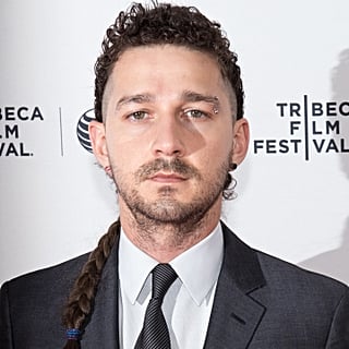 Shia LaBeouf