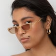 5 Fun and Sleek Sunglasses Shapes to Invest in This Fall