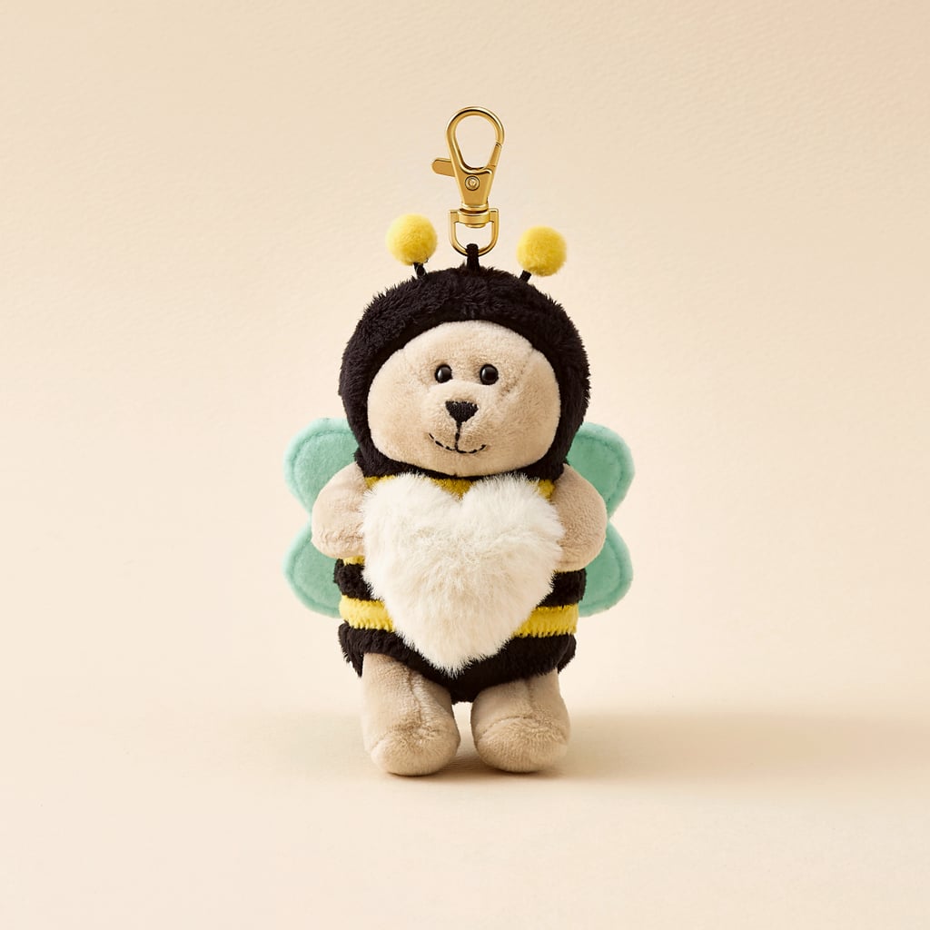 Starbucks Asia Pacific "Bee Mine" Valentine's Day Collection