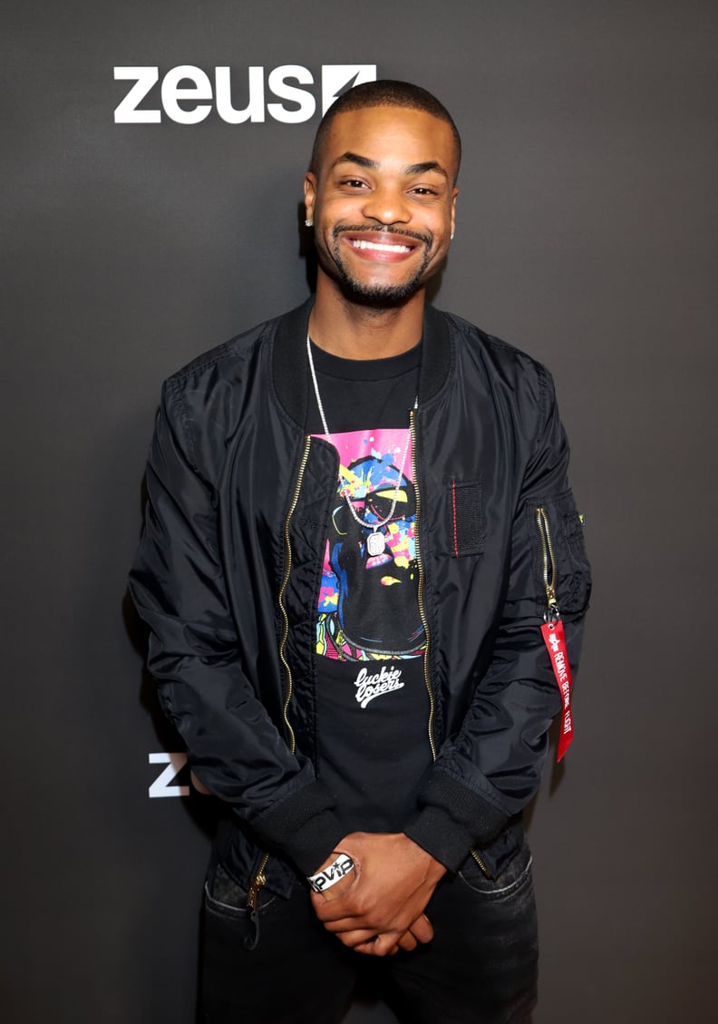 King Bach