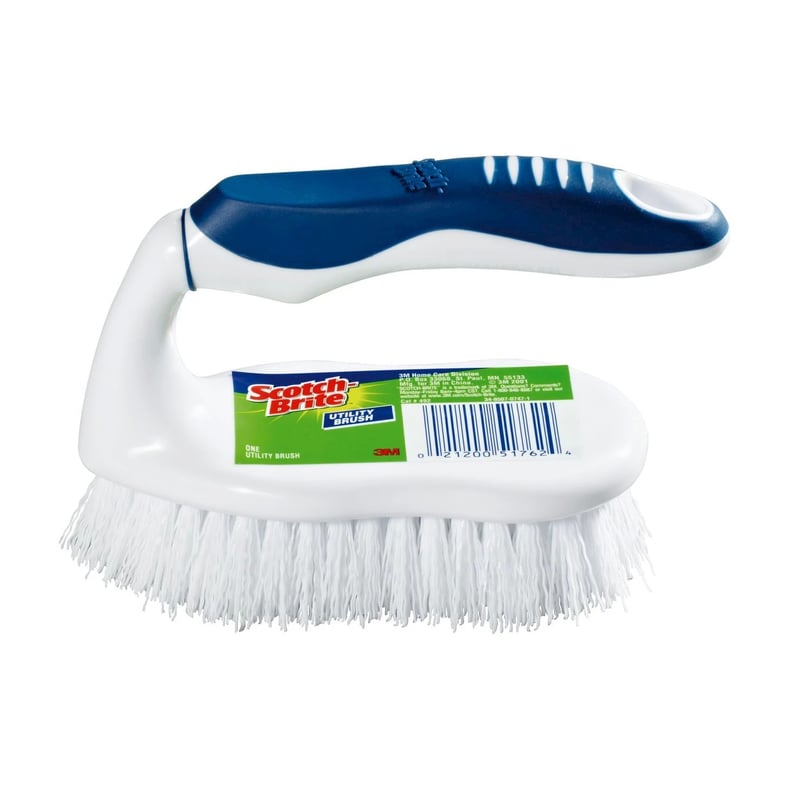 Scotch-Brite Brush