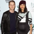 Morena Baccarin Shows Off Her Baby Bump on the Red Carpet