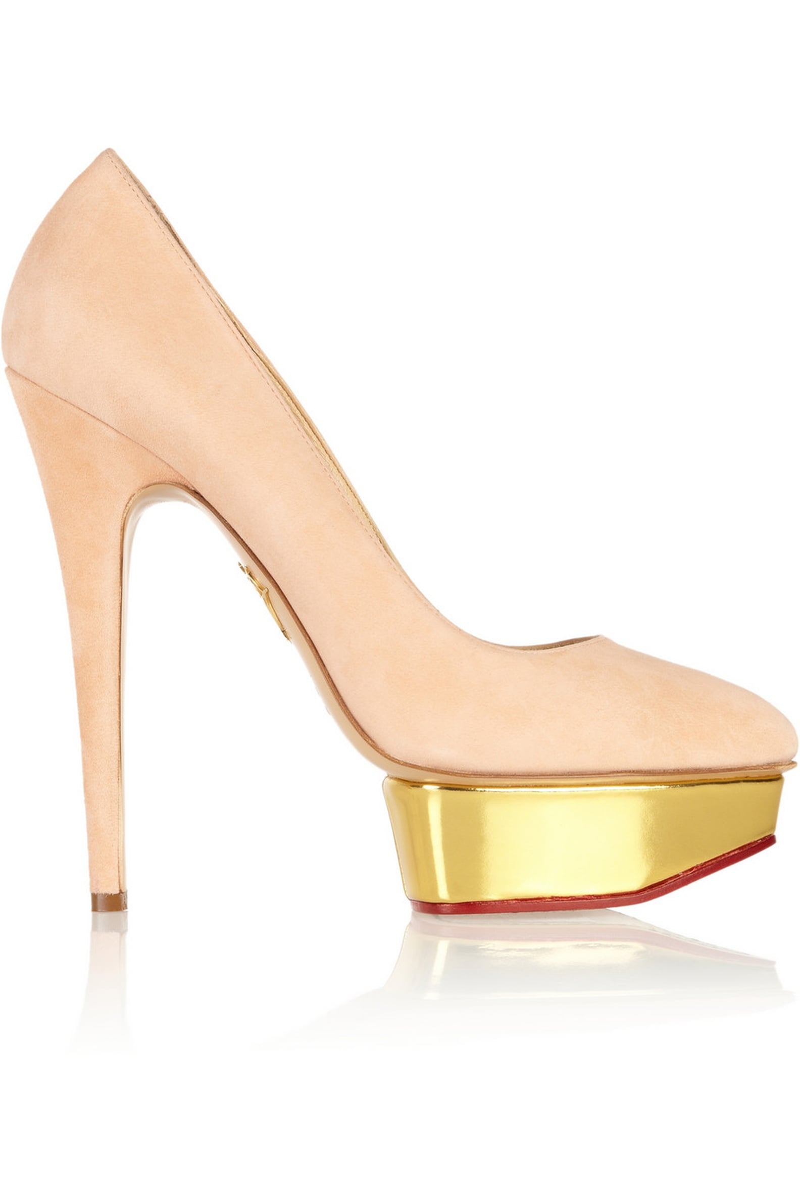 Types of Shoe Shapes | PS Fashion