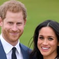Prince Harry and Meghan Markle Just Inked a Major Deal With Netflix, and We're Ready to Tune In