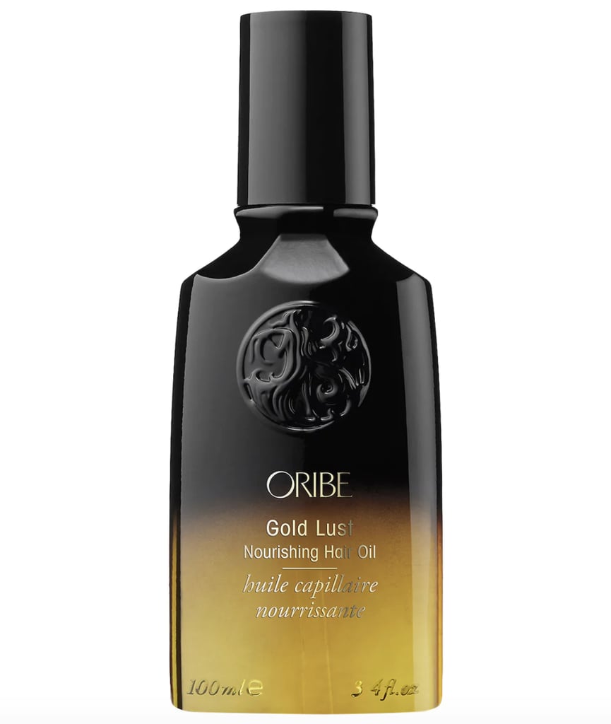 Oribe Gold Lust Nourishing Hair Oil