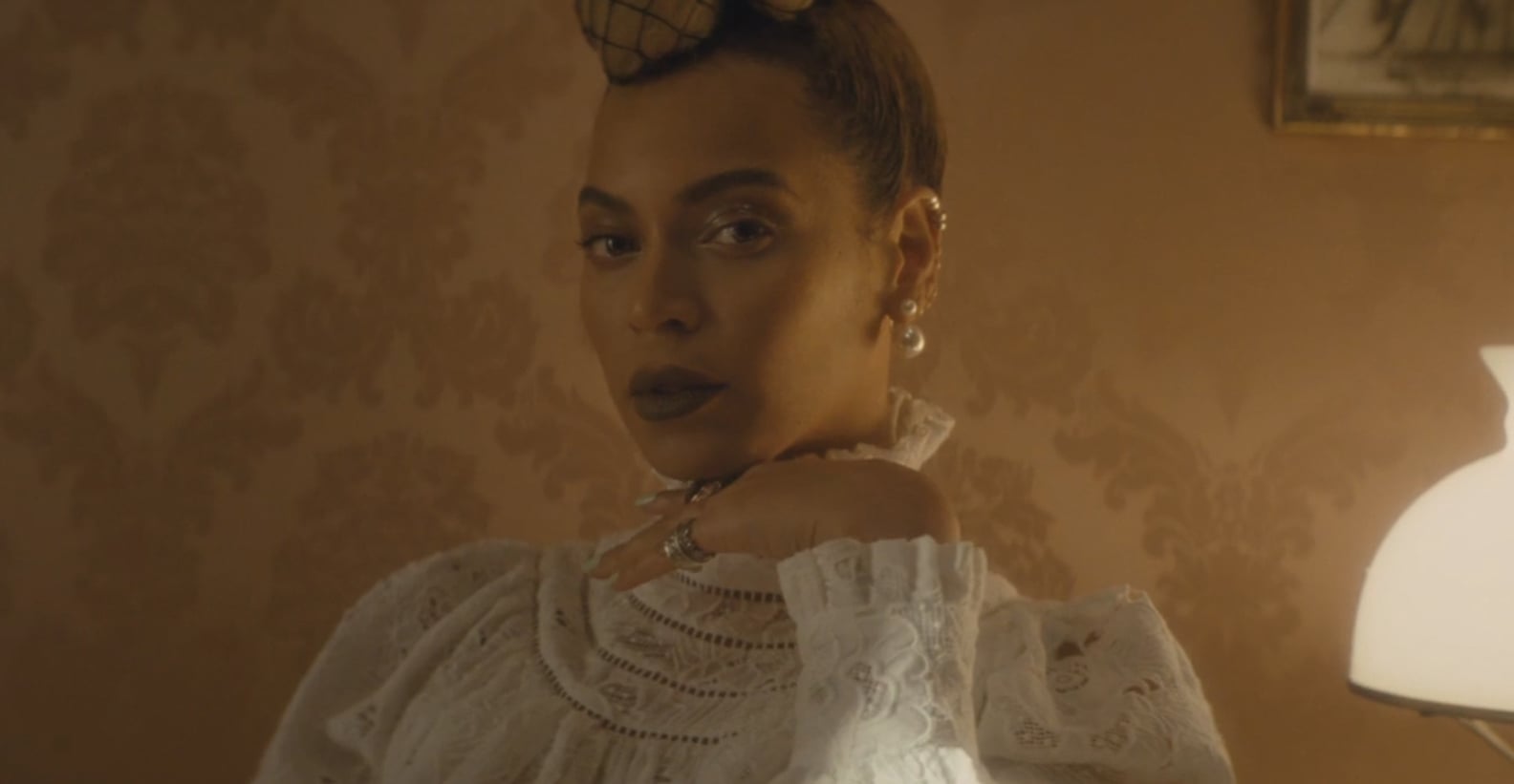 Beyonce's 