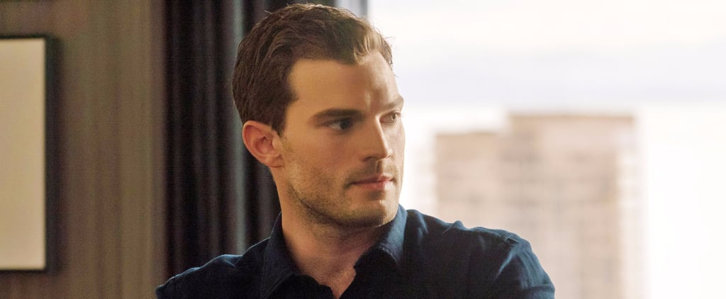 Fifty Shades Darker as Told by Christian Book Details