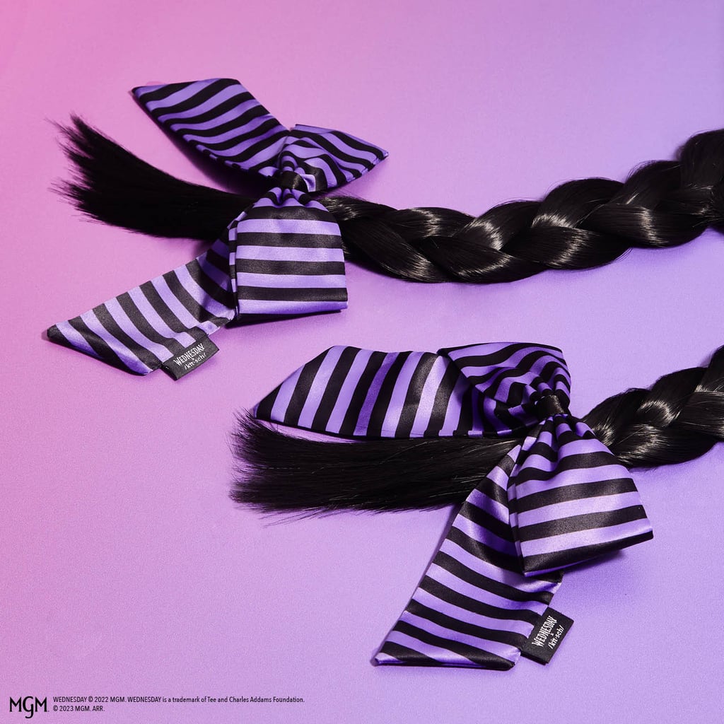 A Pair of Bow Hair Ties