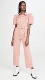 16 New Jumpsuits So Cool, You'll Want to Throw Away All Your Dresses in 2020