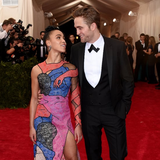 FKA Twigs Talks About Robert Pattinson and Twilight
