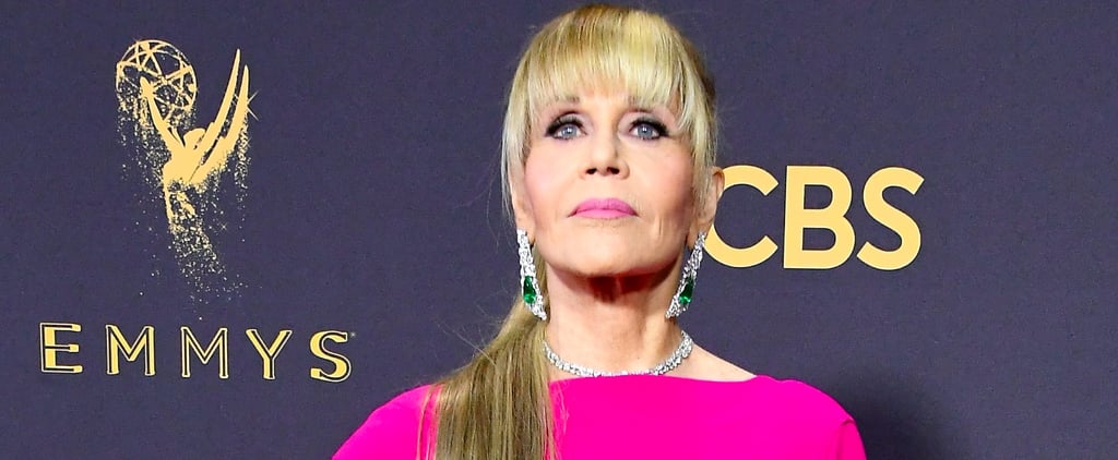 How Old Is Jane Fonda?