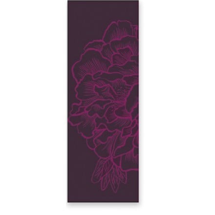Peony Mat