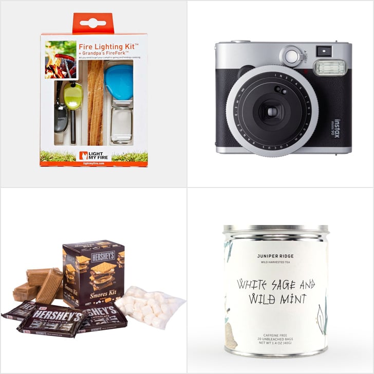Pretty Camping Products