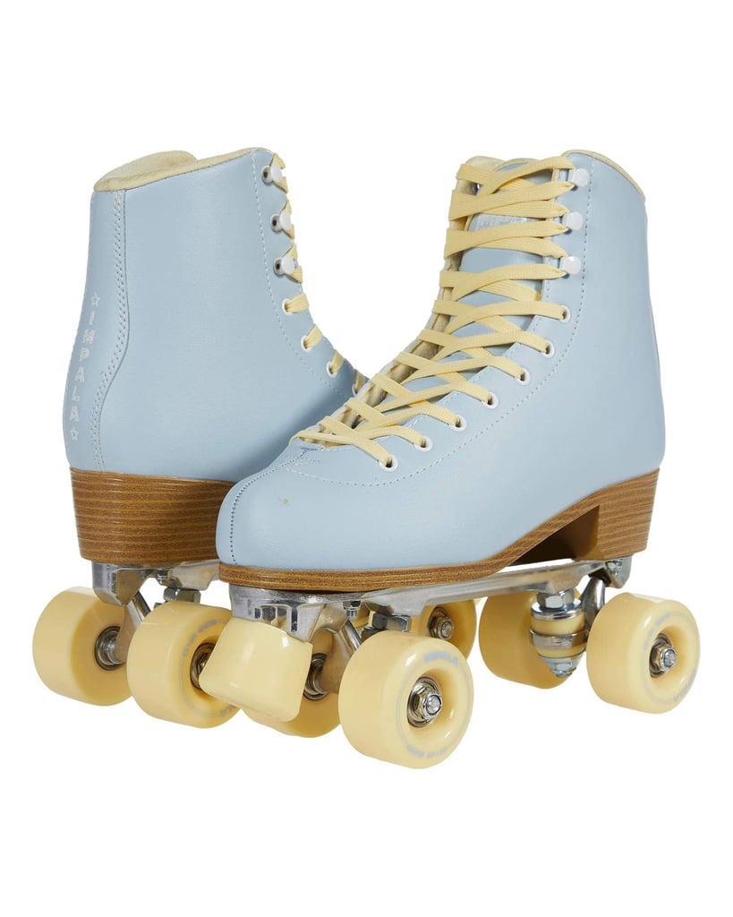 A Sporty Gift For 10-Year-Olds: Impala Rollerskates