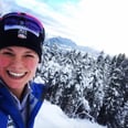 Get to Know Gold-Medal Skier Jessie Diggins as She Takes to the Snow at the Olympics