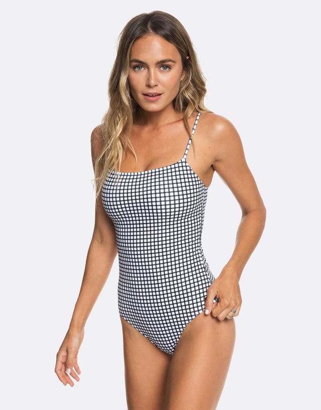 roxy beach basic