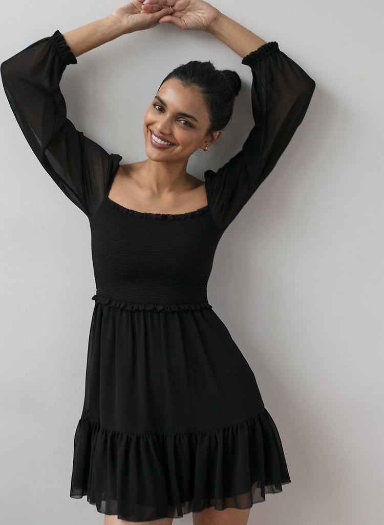 wilfred tempest dress