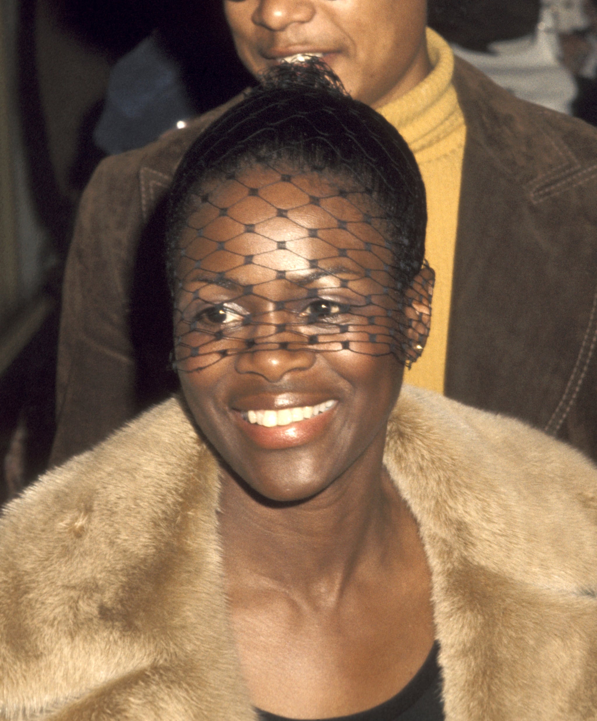 Bella Donna: Cicely Tyson | POPSUGAR Beauty